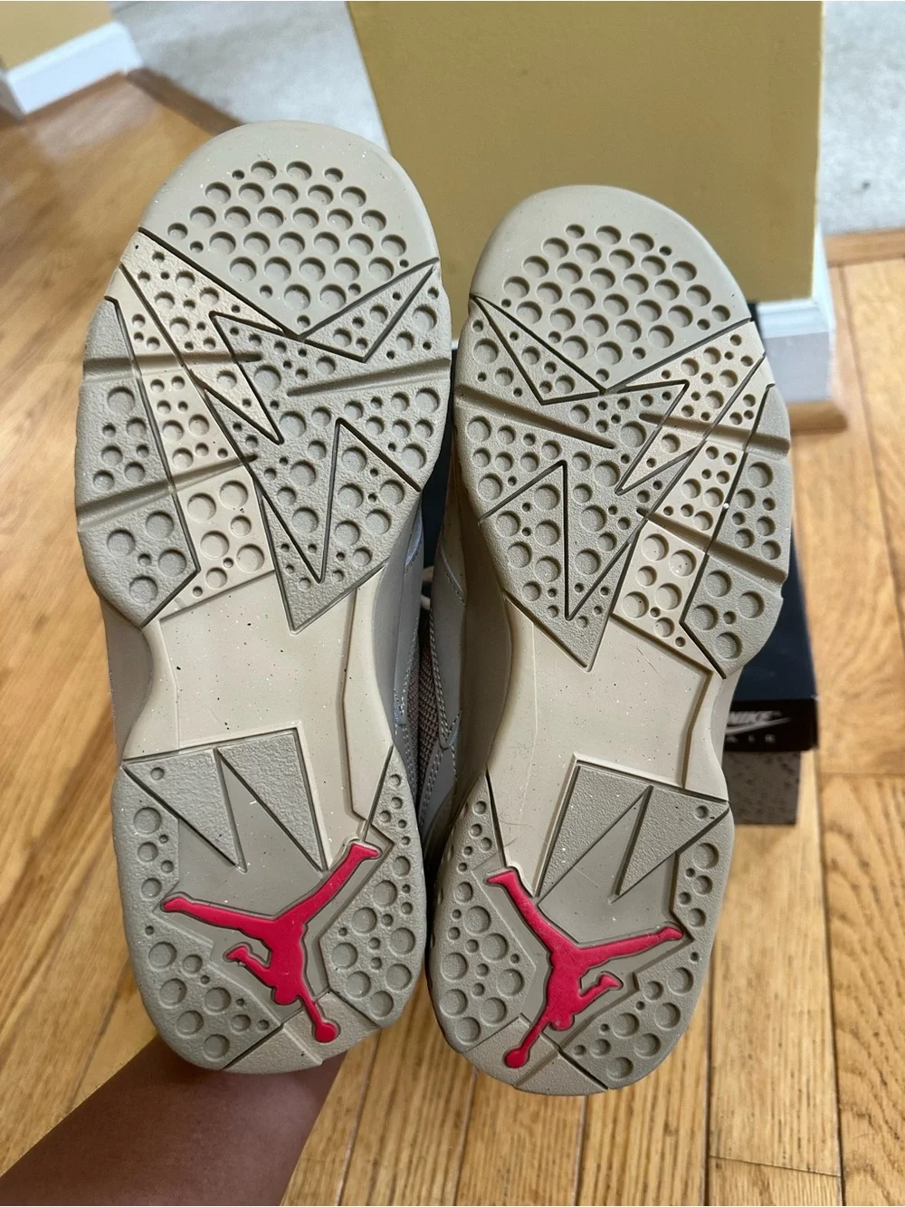 Jordan MVP 92 Size 8.5